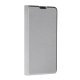 Книжка Flip Cover Elite для Xiaomi Redmi Note 14 (4G) (UA/EUROPE) Gray