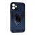 Накладка Antishock для Apple iPhone 12 Dark Blue