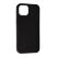 Силікон Case SMTT (AA) для Apple iPhone 15 Black