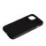 Силікон Case SMTT (AA) для Apple iPhone 15 Black