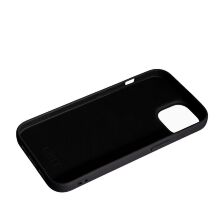 Силікон Case SMTT (AA) для Apple iPhone 15 Black