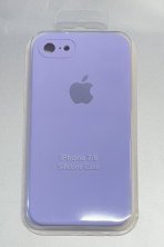 Чохол Silicone Case Copy Apple iPhone 7 / 8 / SE Square