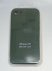 Чохол Silicone Case Copy Apple iPhone 7 / 8 / SE Square