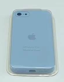 Чохол Silicone Case Copy Apple iPhone 7 / 8 / SE Square