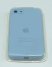 Чохол Silicone Case Copy Apple iPhone 7 / 8 / SE Square