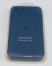 Чохол Silicone Case Copy Apple iPhone 7 / 8 / SE Square