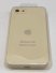 Чохол Silicone Case Copy Apple iPhone 7 / 8 / SE Square