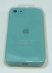 Чохол Silicone Case Copy Apple iPhone 7 / 8 / SE Square