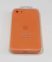 Чохол Silicone Case Copy Apple iPhone 7 / 8 / SE Square