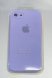 Чохол Silicone Case Copy Apple iPhone 7 / 8 / SE Square