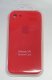 Чохол Silicone Case Copy Apple iPhone 7 / 8 / SE Square
