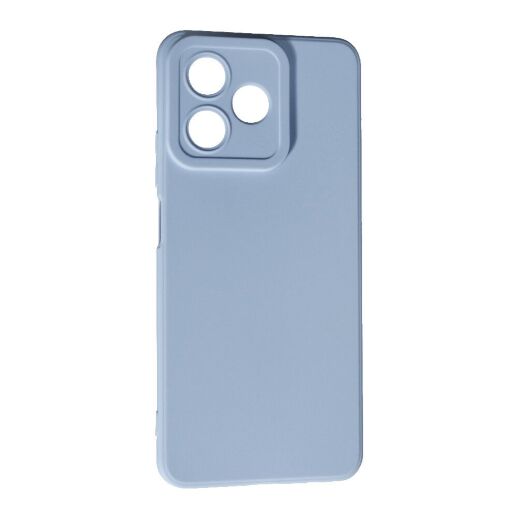 Резинка SMTT для Realme C51 Purple
