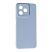 Резинка SMTT для Realme C51 Purple