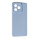 Резинка SMTT для Realme C51 Purple