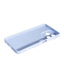 Резинка SMTT для Realme C51 Purple