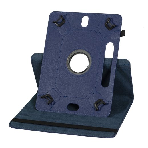Чохол планшет TX 360 для Universal 10,0" Dark Blue
