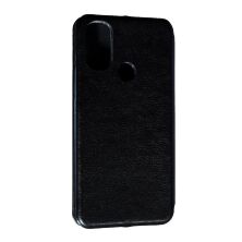 Книжка 360 New для Motorola E40 Black