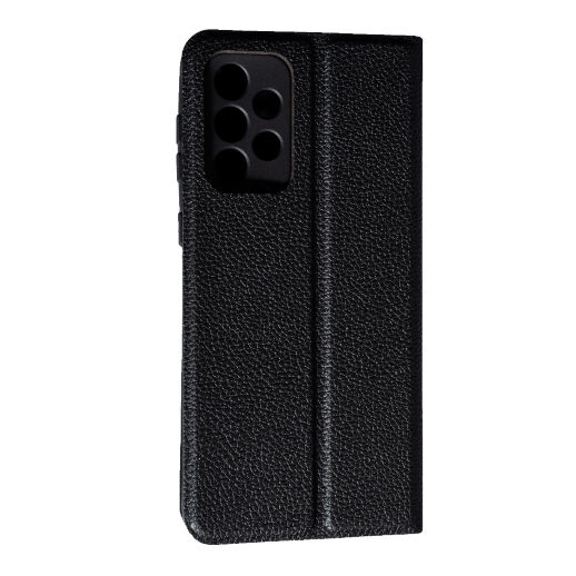 Книжка Flip Cover Elite для Samsung A33 Black