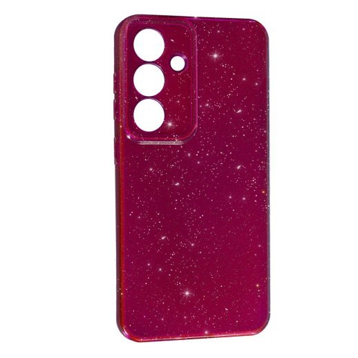 Силікон Summer Vibe для Samsung S25 Dragon fruit