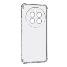 Силікон Shock proof для Realme 12 Pro / 12 Pro Plus (5G) Transparent