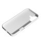 Накладка Diamond Magsafe для Apple iPhone 16 White