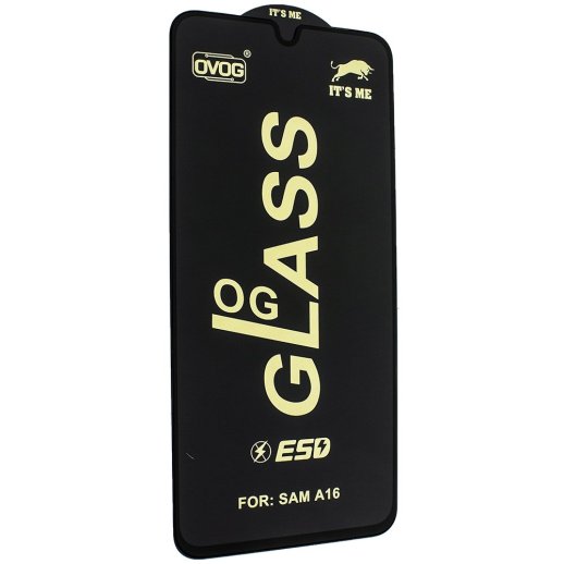 Захисне скло PREMIUM IT'S ME OG GLASS SAMSUNG A165 Galaxy A16 (2024) | A26 | A17