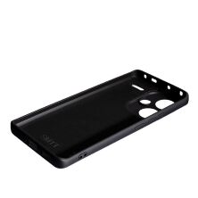 Силікон Case SMTT (AA) для Xiaomi Redmi Note 13 Pro Plus (5G) Black