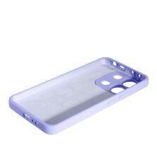 Силікон Case Softy для Xiaomi Redmi Note 13 (4G) Purple