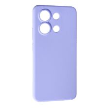 Силікон Case Softy для Xiaomi Redmi Note 13 (4G) Purple