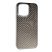 Накладка Carbon With Magsafe для Apple iPhone 15 Pro Max Titanium