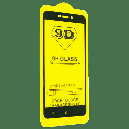 Захисне скло 9D XIAOMI Redmi 4A