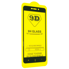 Захисне скло 9D XIAOMI Redmi 4A