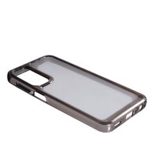 Накладка Shock case для Samsung A25 Black