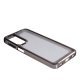 Накладка Shock case для Samsung A25 Black