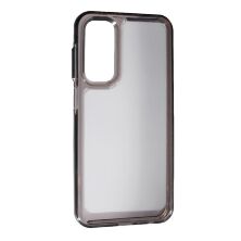 Накладка Shock case для Samsung A25 Black