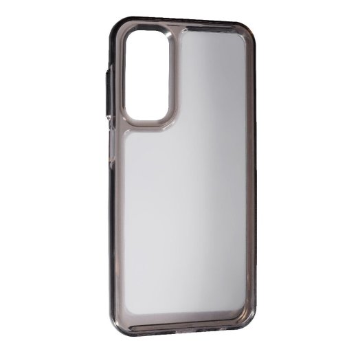 Накладка Shock case для Samsung A25 Black