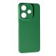 Резинка SMTT для Xiaomi Redmi 13/Poco M6 Matcha Green
