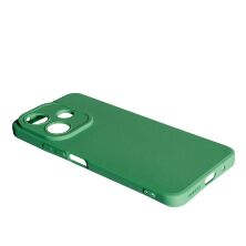 Резинка SMTT для Xiaomi Redmi 13/Poco M6 Matcha Green