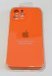 Чохол Silicone Case Copy Apple iPhone 12 Pro Max Square