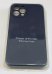 Чохол Silicone Case Copy Apple iPhone 12 Pro Max Square
