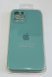 Чохол Silicone Case Copy Apple iPhone 12 Pro Max Square