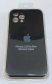 Чохол Silicone Case Copy Apple iPhone 12 Pro Max Square