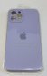 Чохол Silicone Case Copy Apple iPhone 12 Pro Max Square