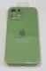 Чохол Silicone Case Copy Apple iPhone 12 Pro Max Square
