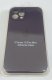 Чохол Silicone Case Copy Apple iPhone 12 Pro Max Square