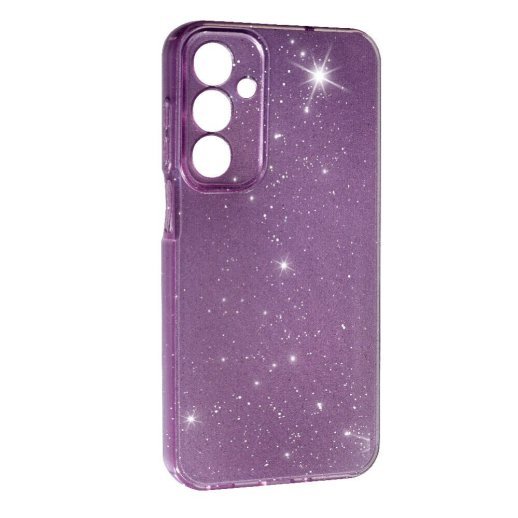Силікон Summer Vibe для Samsung M35 Lilac