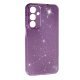 Силікон Summer Vibe для Samsung M35 Lilac
