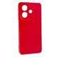 Силікон Case SMTT (AA) для Oppo A3/ Oppo A3x Red