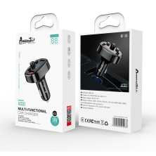 Автомобільний FM Модулятор Avantis ACC03