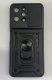 Armor Case With Curtain for Xiaomi Redmi Note 12 4G